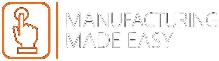 Manufacturing Made Easy logo